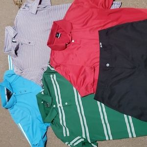 5 PC golf bundle!